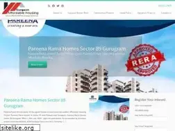 Sites similar to affordablehousing-gurgaon.in