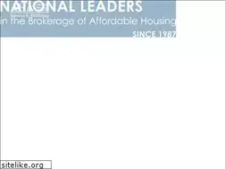 Sites similar to affordablehousingadvisors.com