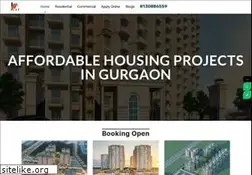 Sites similar to affordablehousingprojects.com