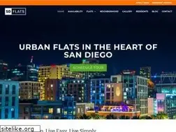Sites similar to affordablehousingsd.com