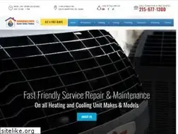 Sites similar to affordablehvacpa.com