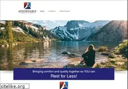 Sites similar to affordableinns.com