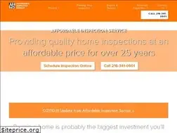 Sites similar to affordableinspectionservice.com
