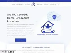 Sites similar to affordableinsurancelv.com