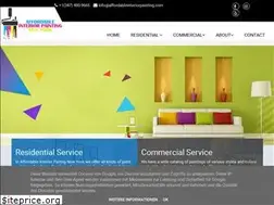 Sites similar to affordableinteriorpainting.com