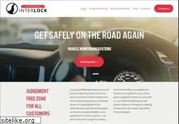Sites similar to affordableinterlock.com