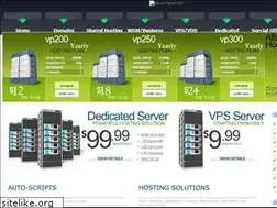 Sites similar to affordableinternethostingforyou.com