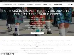 Sites similar to affordablekilts.com