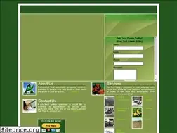 Sites similar to affordablelawncarekc.com