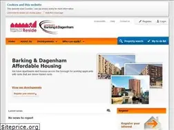 Sites similar to affordablelettings.london