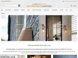 Sites similar to affordablelighting.co.uk