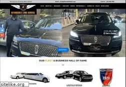 Sites similar to affordablelimo.com