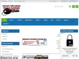 Sites similar to affordablelocksmiths.com