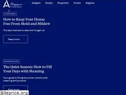 Sites similar to affordablemallorca.com