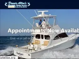 Sites similar to affordablemarinesd.com