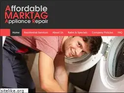 Sites similar to affordablemarktag.com