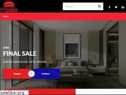 Sites similar to affordablemattressandfurniture.ca