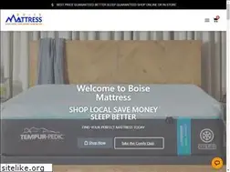 Sites similar to affordablemattresswarehouse.com