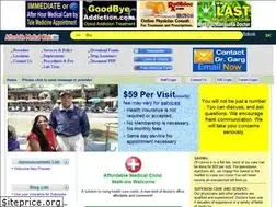 Sites similar to affordablemedicalclinic.net