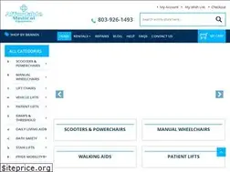Sites similar to affordablemedicalusa.com