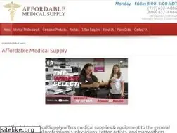 Sites similar to affordablemedmart.com