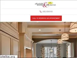 Sites similar to affordablemn.com