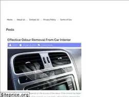 Sites similar to affordablemobilecardetailing.com.au