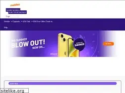 Sites similar to affordablemobiles.co.uk