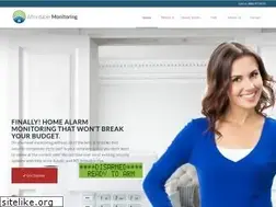 Sites similar to affordablemonitoring.com