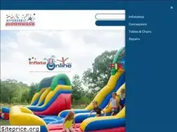 Sites similar to affordablemoonwalk.com