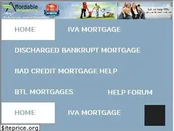 Sites similar to affordablemortgages.co.uk