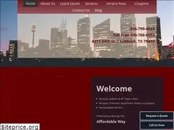 Sites similar to affordablemovingonline.com
