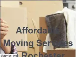 Sites similar to affordablemovingservices.co