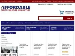 affordableof.com