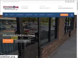 Sites similar to affordableone.com