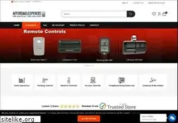 Sites similar to affordableopeners.com