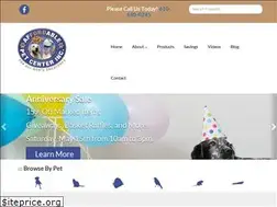 Sites similar to affordablepetcenterinc.com