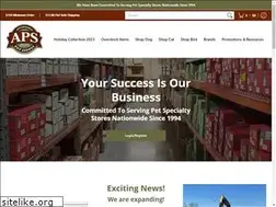 Sites similar to affordablepetsupply.net