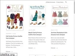 Sites similar to affordablephotographyprops.com