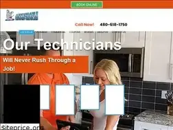 Sites similar to affordableplumbingaz.com