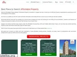 Sites similar to affordablepropertymarket.com