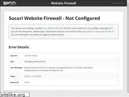 Sites similar to affordablequalitycare.net
