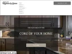 Sites similar to affordablequalitykitchens.com