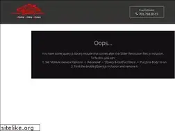 Sites similar to affordablequalityroofingva.com