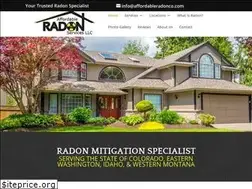 Sites similar to affordableradoncolorado.com