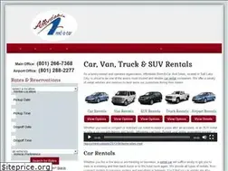 Sites similar to affordablerentacarandsales.com