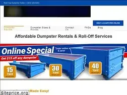 Sites similar to affordablerolloffs.com