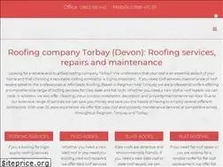 Sites similar to affordableroofing-sw.co.uk