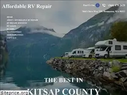 Sites similar to affordablervrepair.com