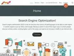 Sites similar to affordableseocompany4u.com